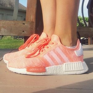 Adidas Women’s NMDs